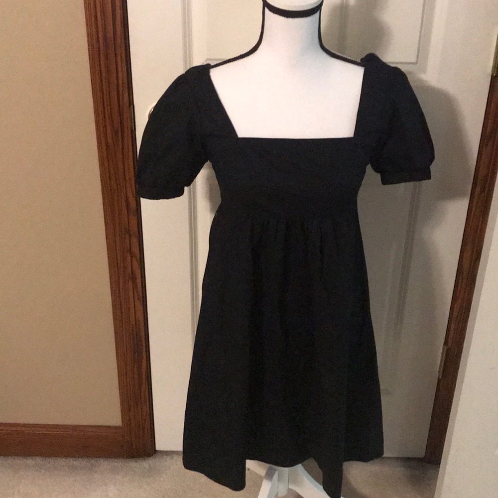 COPY - Woman dress